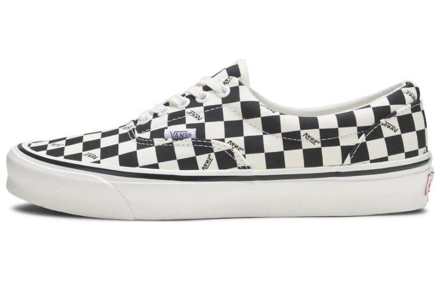 Vans Era Og Vans Lx 'Checkerboard' 2020