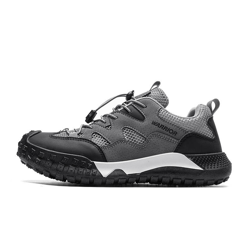 WARRIOR Warrior Coverage Height Increasing Abrasion Resistant Lightweight Breathable Slip Resistant