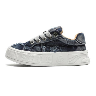 BAOZAOGONGYANG Low top Canvas Shoes Men's