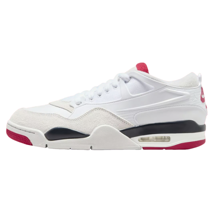 Jordan Jordan 4 Rm White Fire Red