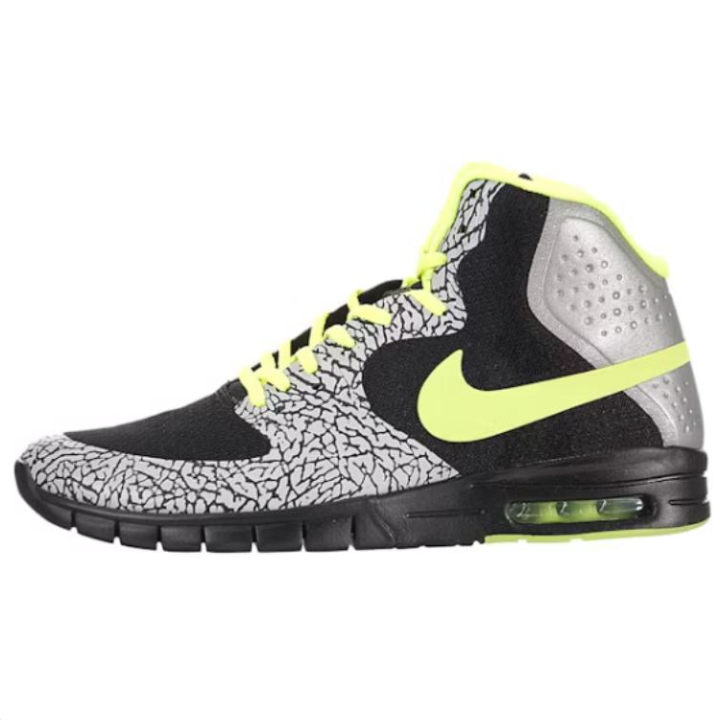 Nike Nike Sb Paul Rodriguez Hyperfuse Max Dj Clark Kent 112