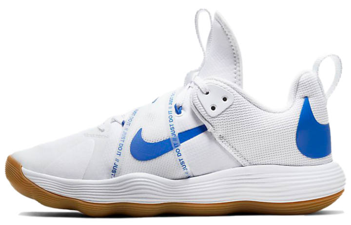 Nike Nike React Hyperset Game Royal Gum Women's