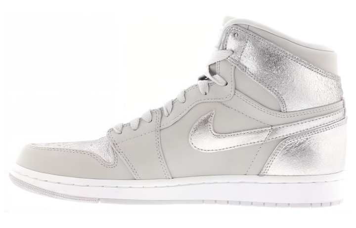 Jordan Jordan 1 Retro Silver Anniversary