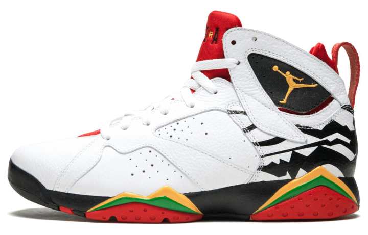 Jordan Jordan 7 Retro Premio Bin 23