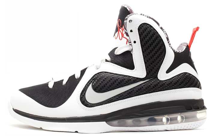 Nike Nike LeBron 9 'Freegums'