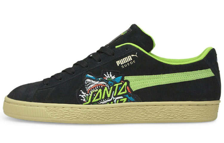 PUMA PUMA Suede Santa Cruz Shark