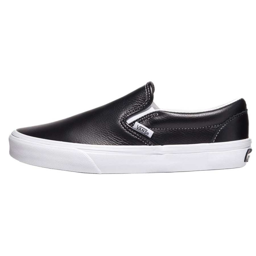 Vans Vans Low top Skateboard Shoes Unisex Black