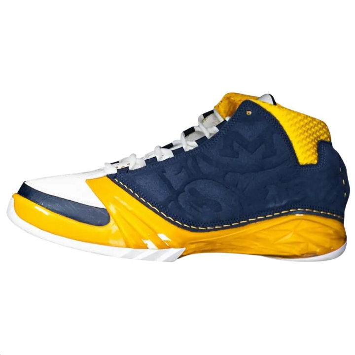 Jordan Air Jordan 23 Retro Promo 'Michigan Wolverines' Pe