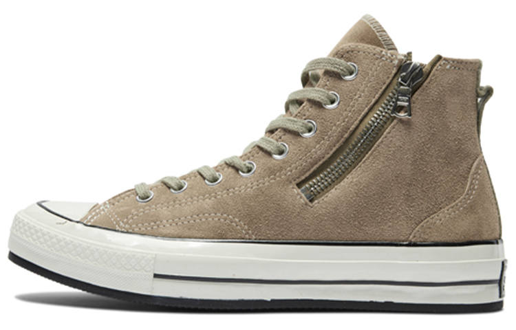 Converse Chuck 70 Converse High 'Riri Zip - Vellum'