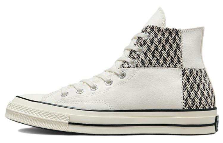 Converse Chuck 70 Converse High 'Herringbone Patchwork'