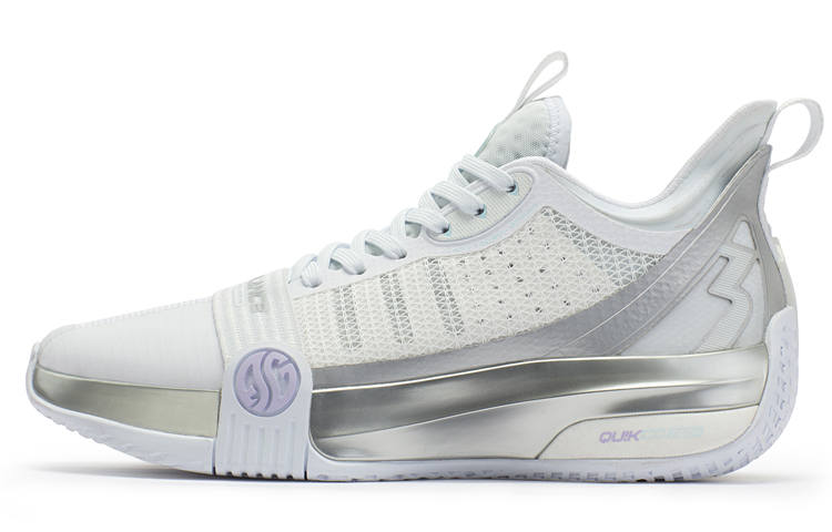 361° Chan 3 Pro Ice Blade Abrasion Resistant Slip Resistant Cushioning Abrasion Resistant Slip Resistant Cushioning