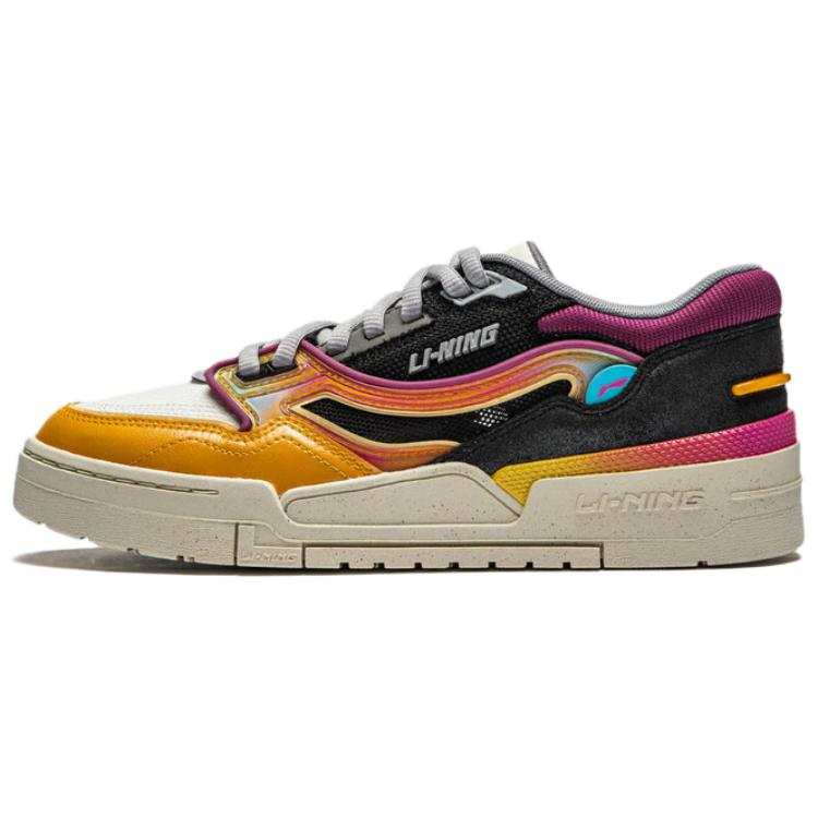 Li-Ning Li Ning 001 BTC Versatile Vintage, Platform Height Increasing