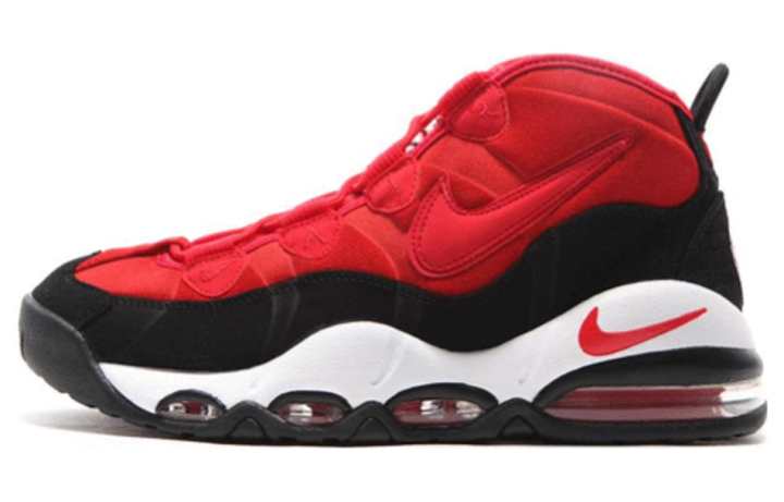 Nike Nike Air Max Uptempo University Red