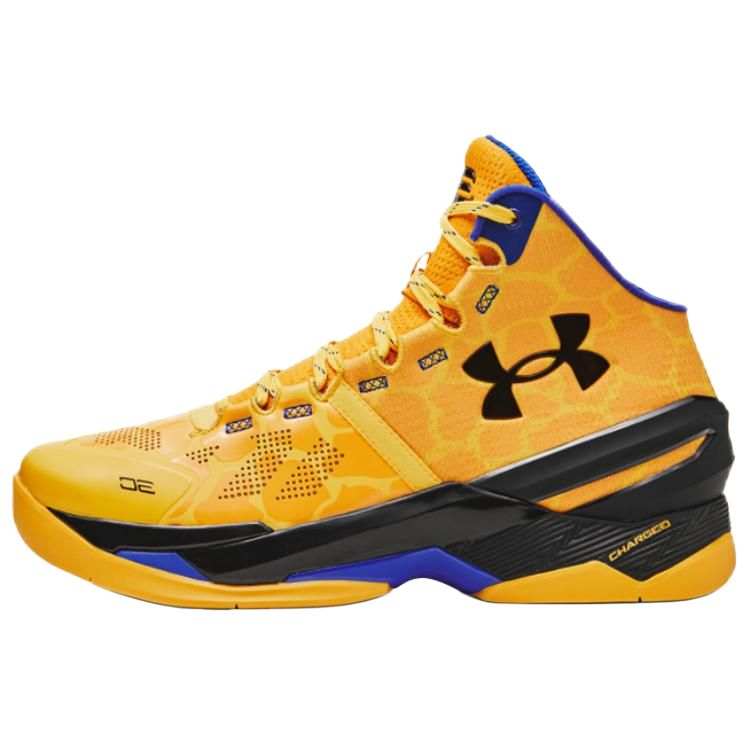 Under Armour Under Armour Curry 2 Retro Double Bang