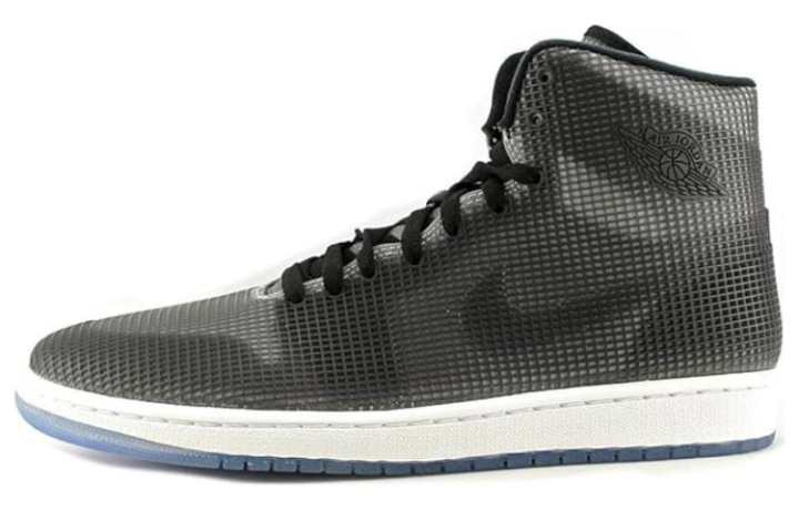 Jordan Jordan 1 Retro 4lab1 Reflect Silver