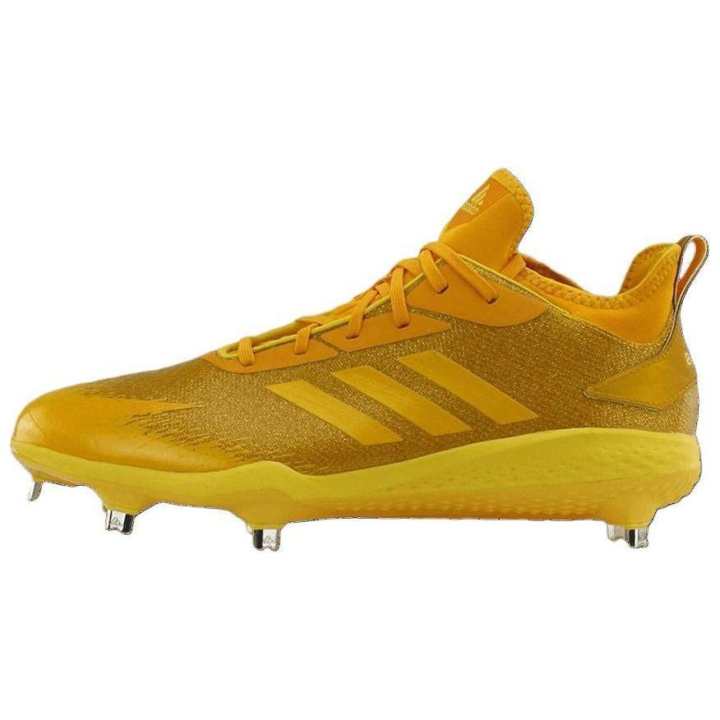 Adidas Adidas Adizero Afterburner 5 Dipped 'Equipment Yellow'