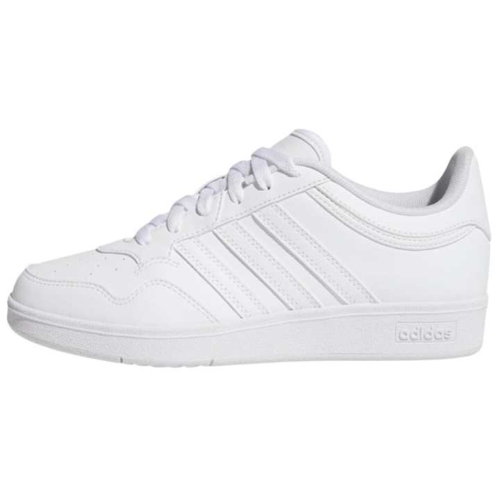 Adidas Adidas Hoops 4.0 Cloud White Core Black Women's