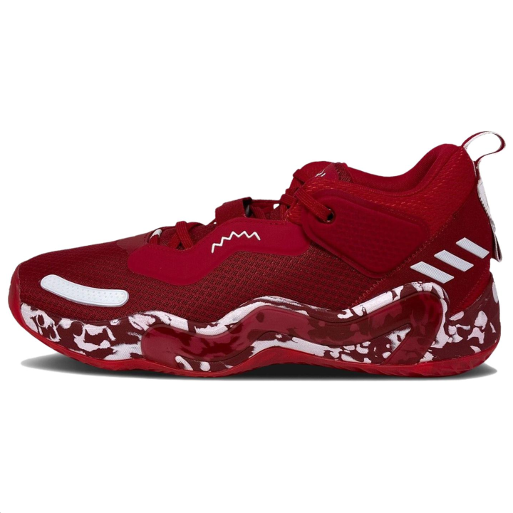 Adidas Adidas D.O.N. Issue #3 'Indiana'