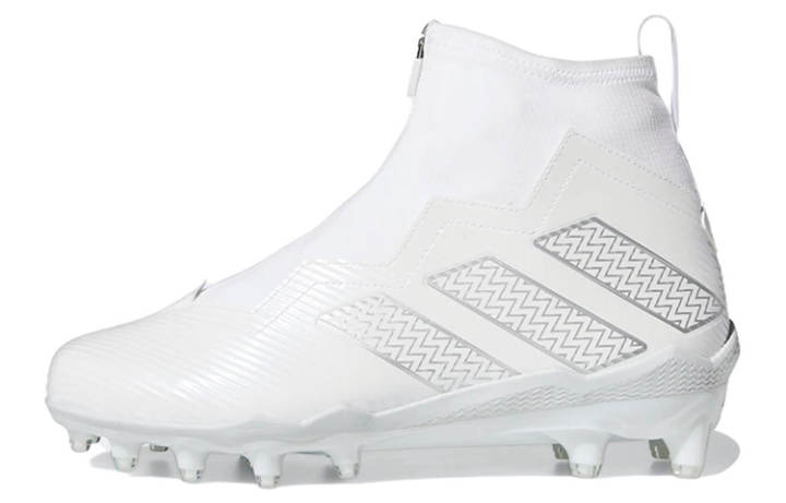 Adidas Adidas Nasty 2.0 'White Silver Metallic'