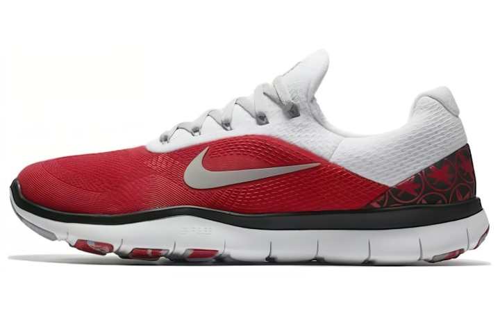 Nike Nike Free Trainer V7 Ohio State
