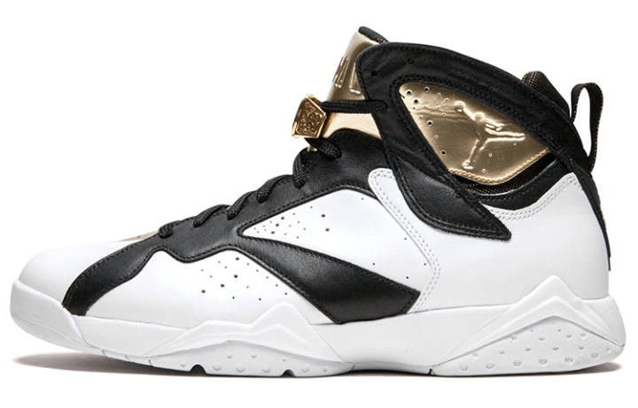 Jordan Jordan 7 Retro Championship Pack Champagne