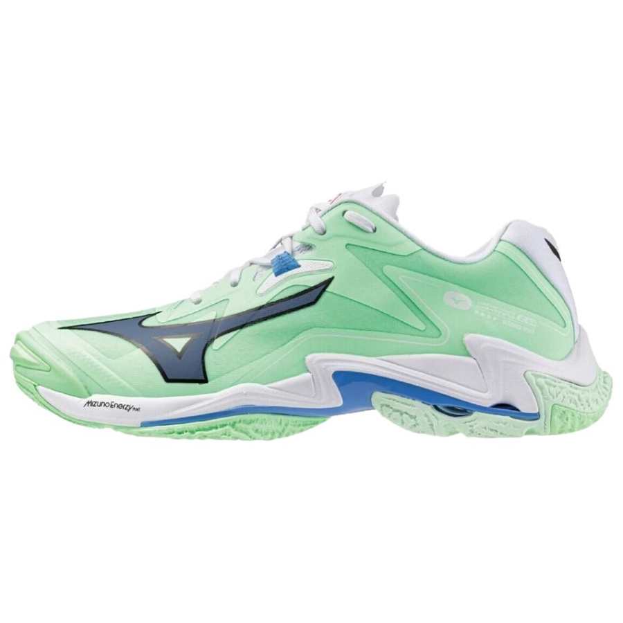 Mizuno Wave Lightning Mizuno Z8 'Neo Mint'