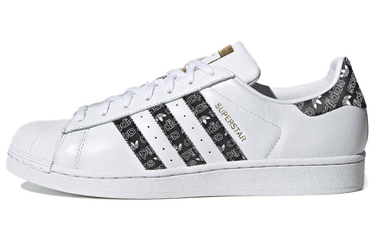 Adidas Originals Adidas Superstar 'White'