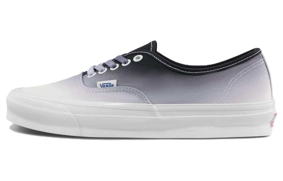 Vans Authentic Og Vans Lx 'Dip Dye - Black White'