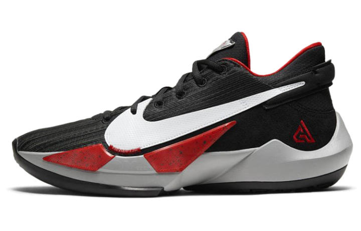 Nike Nike Zoom Freak 2 'Bred'