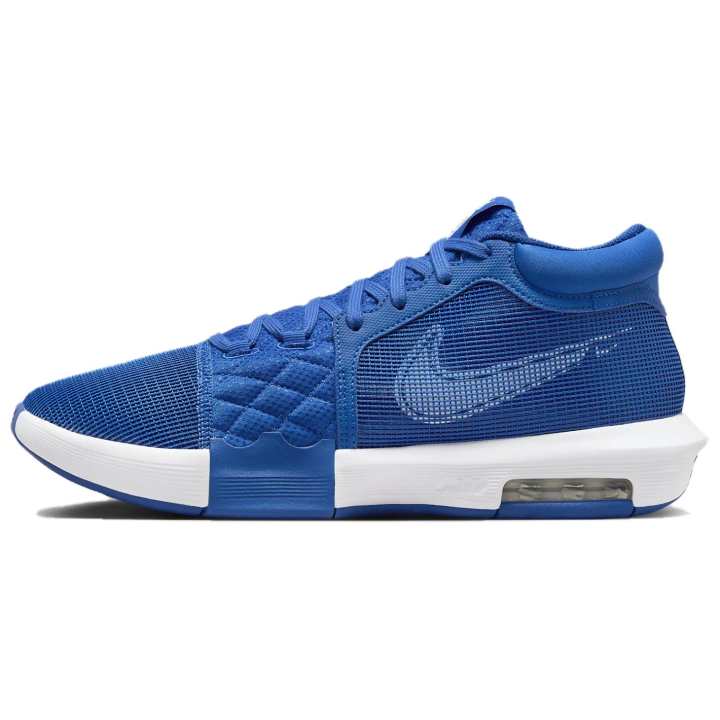 Nike Nike LeBron Witness 8 Tb Game Royal White
