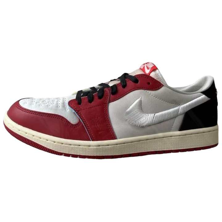Jordan JORDAN 1 Retro Low Og Sp Varsity Red