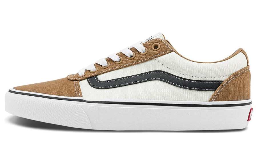 Vans Vans Ward 'White Brown'