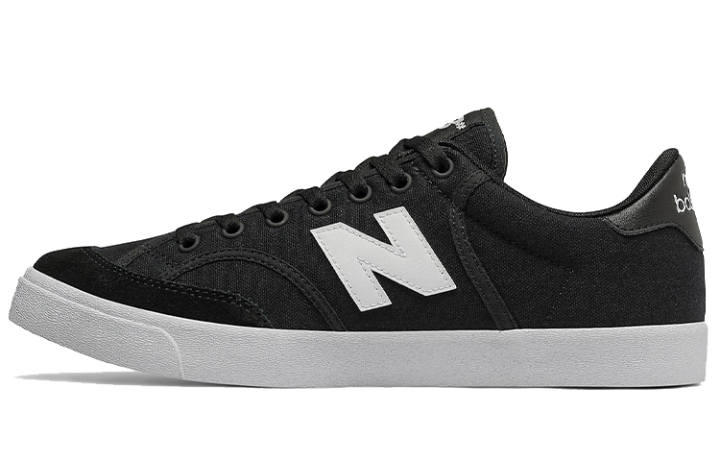 New Balance New Balance Numeric 212 'Black'