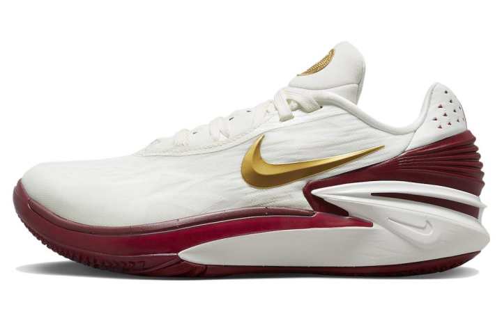 Nike Nike Air Zoom G.T. Cut 2 Cushioning Slip Resistant Abrasion Resistant Breathable