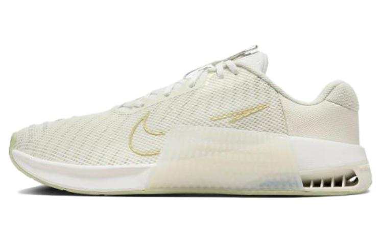Nike Nike Women's Metcon 9 Premium 'Sea Glass Metallic Gold'