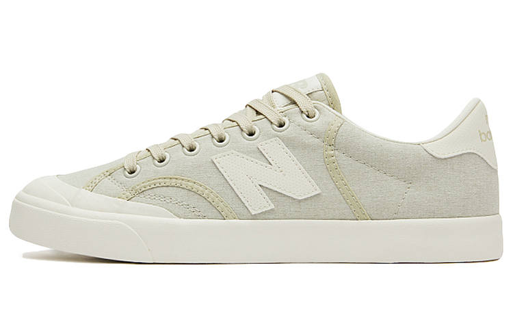 New Balance New Balance Procts Series Casual Skate Shoes Unisex Beige