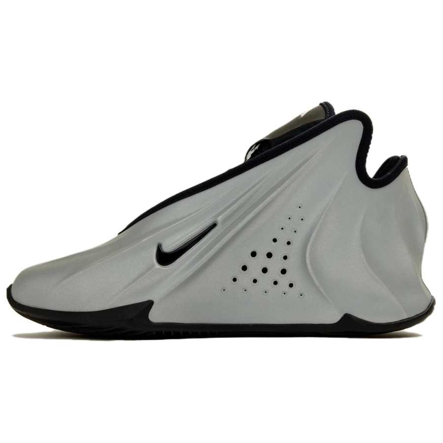 Nike Division Street x Nike G.T. Future Basketball Shoes Unisex Gray