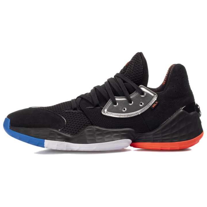 Adidas Harden Vol. 4 Adidas 'Barbershop'