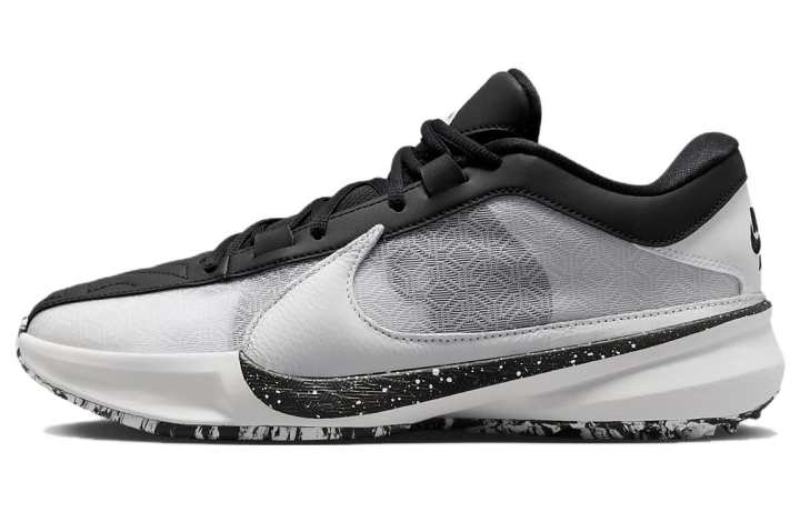 Nike Nike Zoom Freak 5 Ep 'Oreo'