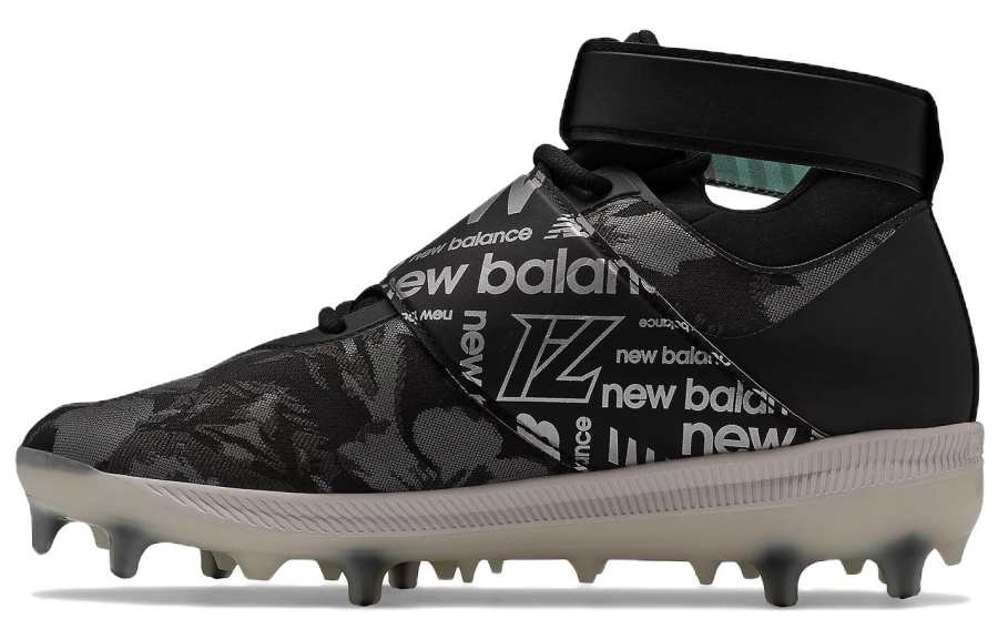 New Balance Lindor 1 New Balance 'Black Floral'
