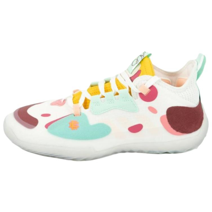 Adidas Harden Vol. 5 Eric Emanuel x Harden Vol. 5 Adidas Futurenatural '3SSB'