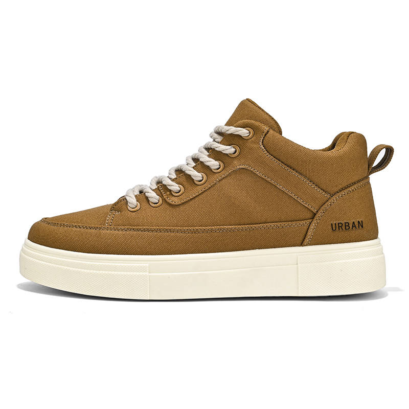 URBAN AUTHENTIC URBAN AUTHENTIC Slip Resistant, Abrasion Resistant, Lightweight, Height Increasing