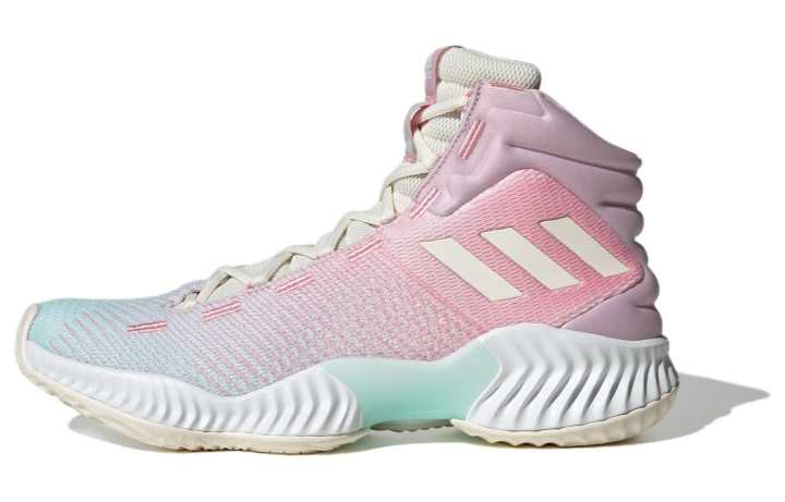 Adidas adidas Pro Bounce 2018 Pink