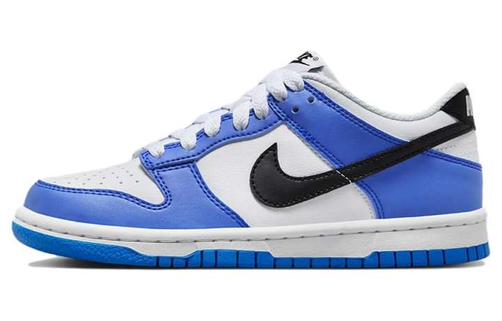 Nike Nike Dunk Low 'Photo Blue' Gs