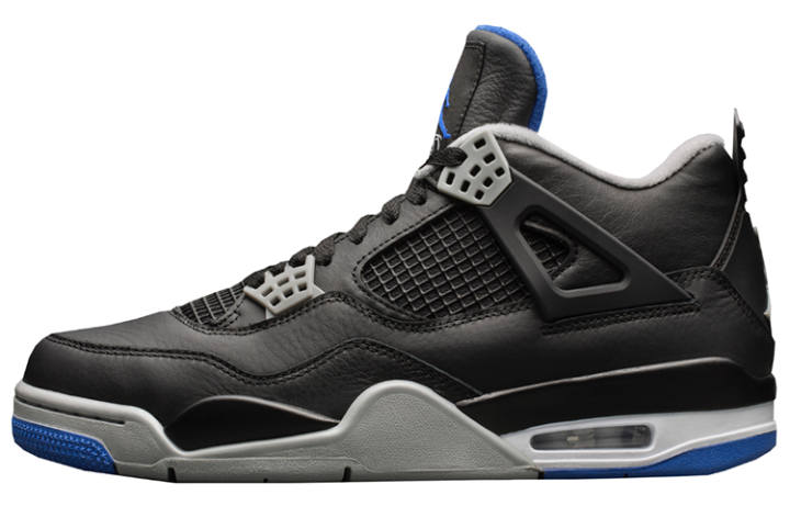 Jordan Jordan 4 Retro Motorsports Alternate