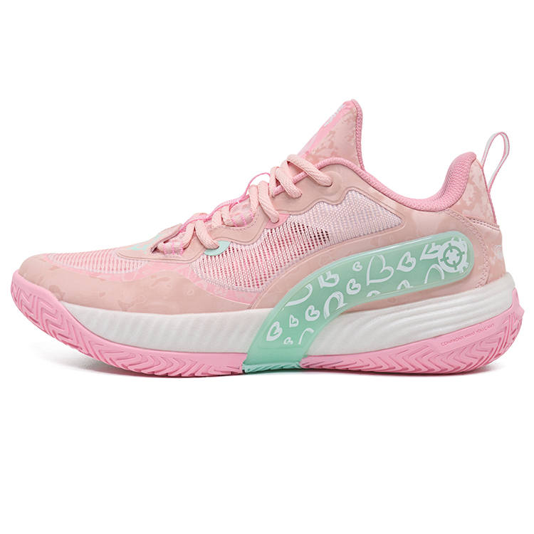 RIGORER RIGORER Ar Battle 2 Think Pink