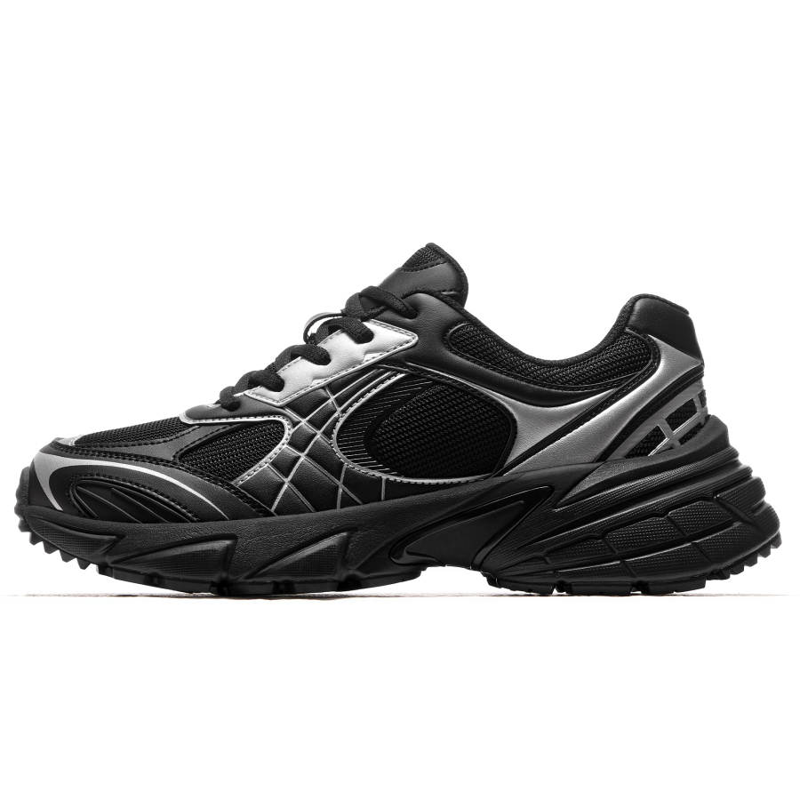 CAMEL Glacier Low top Hiking Shoes Women's