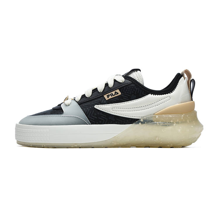 FILA FILA Mix 'Black' Women's