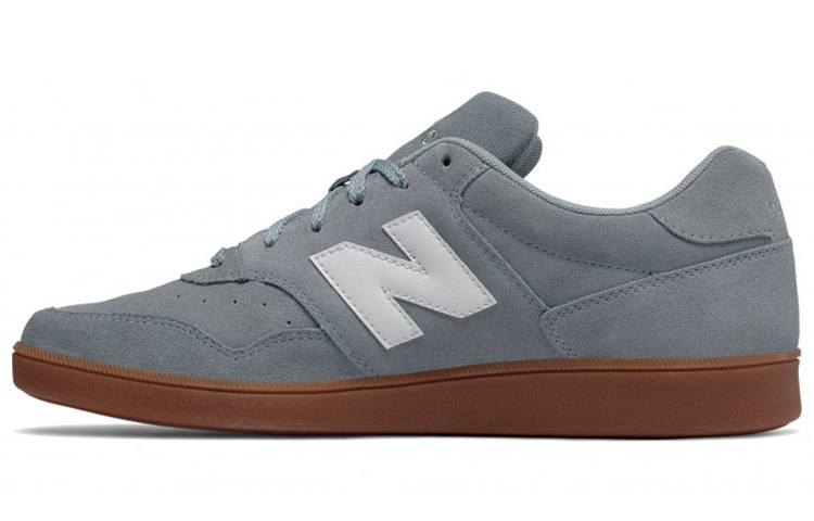 New Balance New Balance NB 288 Skateboard Shoes Men's Low Top Gray Blue