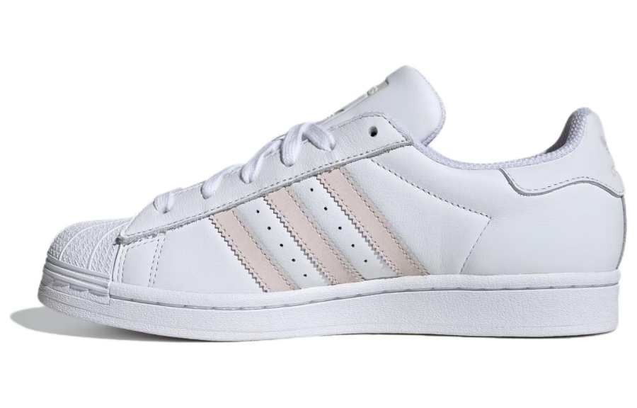 Adidas Originals Adidas Wmns Superstar 'White Putty Mauve' Women's